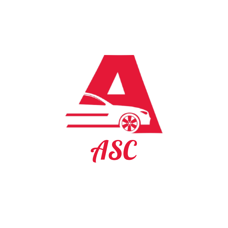 ASC Logo